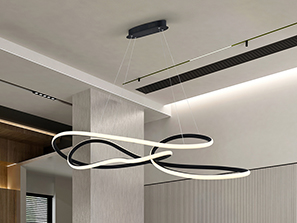 Schuller iluminacion lamparas de techo Evania