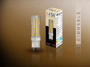 Schuller iluminacion bombillas y accesorios G9