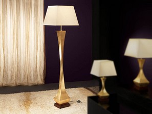 Schuller iluminacion lamparas de pie Deco