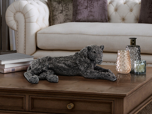 Schuller decoracion figuras decorativas Leona