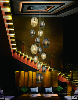 Schuller LARGE LAMPS