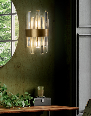 Schuller WALL LAMPS
