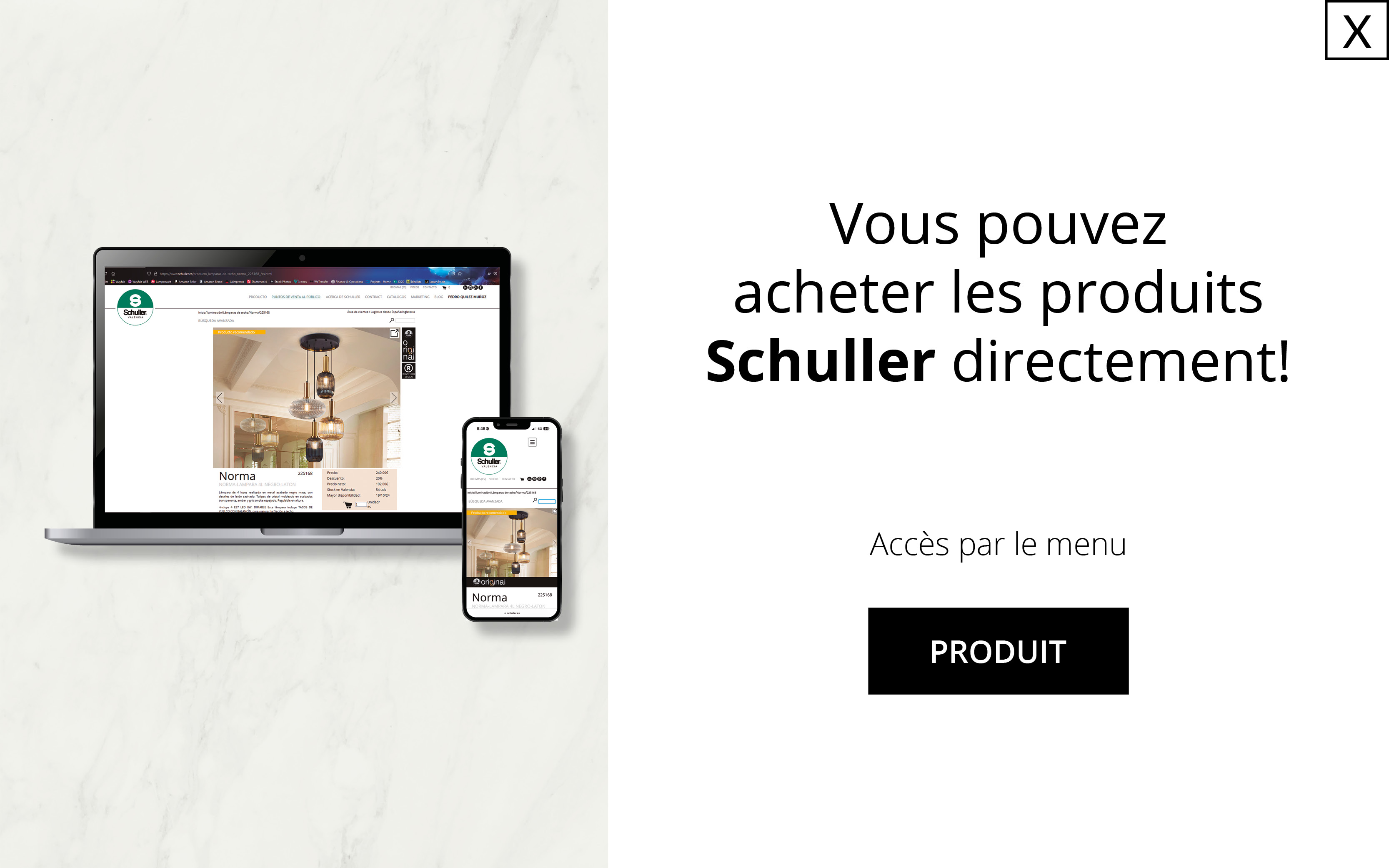 Popup Image